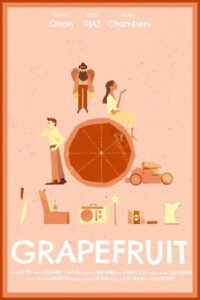 Grapefruit 2020 on netflix