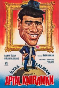 Aptal Kahraman 1983 on netflix