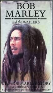 Caribbean Nights: The Bob Marley Story 1986 on netflix