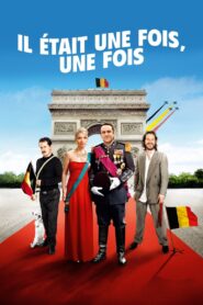 The Belgian Job 2012 on netflix