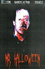 Mr. Halloween 2007 on netflix