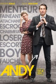 Andy 2019 on netflix