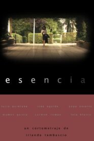 Essence 2007 on netflix
