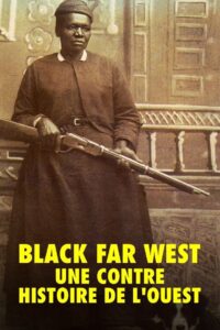 Black Far West 2022 on netflix