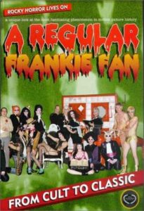 A Regular Frankie Fan 2000 on netflix