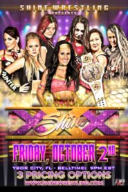 SHINE 30 2015 on netflix