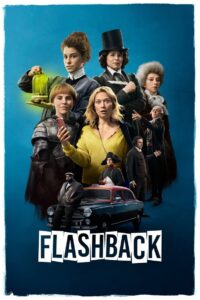 Flashback 2021 on netflix