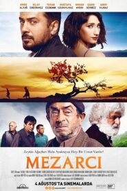 Mezarcı 2017 on netflix
