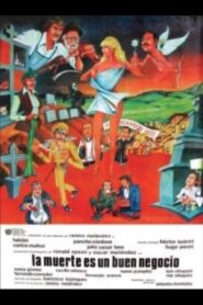 La muerte es un buen negocio 1981 on netflix