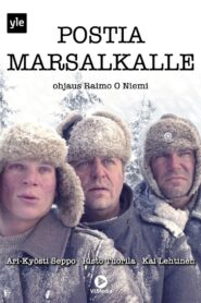 Postia marsalkalle 1991 on netflix