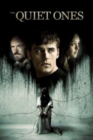The Quiet Ones 2014 on netflix
