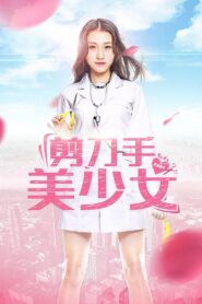 Scissorhands Beauty 2017 on netflix