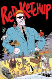 Red Ketchup 2023 on netflix