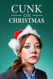 Cunk on Christmas 2016 on netflix