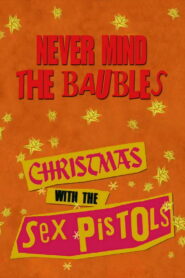 Never Mind the Baubles: Xmas ’77 with the Sex Pistols 2013 on netflix