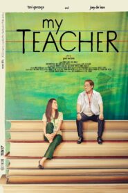 My Teacher 2022 on netflix