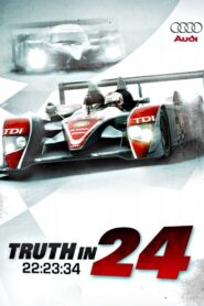 Truth In 24 2008 on netflix