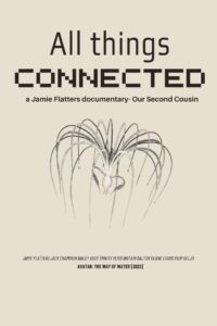 All Things Connected 2023 on netflix