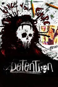 Detention 2012 on netflix