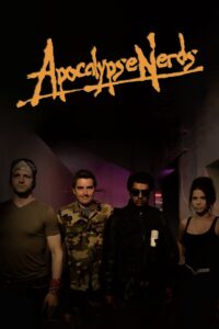 The Last Man(s) on Earth 2015 on netflix