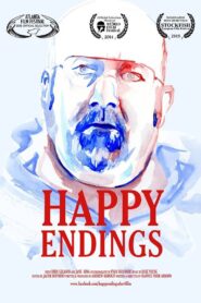 Happy Endings 2014 on netflix
