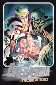 Bad Movie: The Movie 2017 on netflix