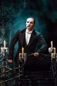 Phantom of the Opera: Behind the Mask 2006 on netflix
