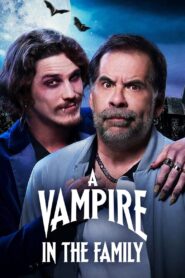 A Vampire in the Family 2023 on netflix