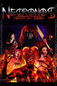 Necronos: Tower of Doom 2010 on netflix