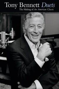 Tony Bennett: Duets – The Making of an American Classic 2007 on netflix