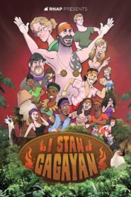 I Stan Cagayan 2024 on netflix
