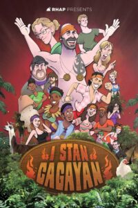I Stan Cagayan 2024 on netflix