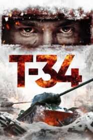 T-34 2018 on netflix