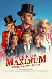 Cirkus Maximum 2022 on netflix