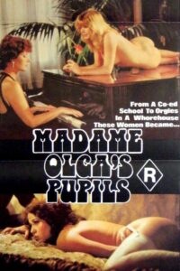 Madame Olga’s Pupils 1981 on netflix