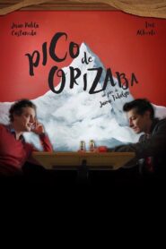 Orizaba’s Peak 2017 on netflix