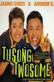 Tusong Twosome 2001 on netflix