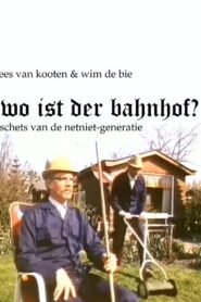 Wo ist der Bahnhof? 1985 on netflix