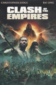 Clash of the Empires 2012 on netflix