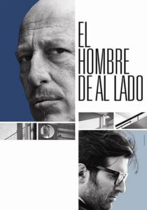 The Man Next Door 2009 on netflix