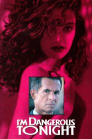 I’m Dangerous Tonight 1990 on netflix