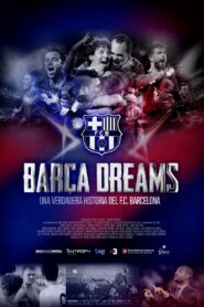 Barça Dreams 2015 on netflix
