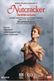 Nutcracker: The Story of Clara 1994 on netflix