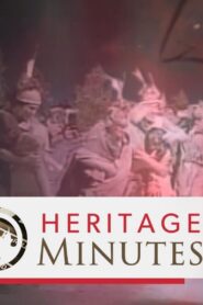 Heritage Minutes: Peacemaker 1992 on netflix