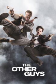 The Other Guys 2010 on netflix