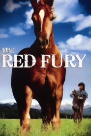 The Red Fury 1984 on netflix