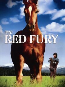 The Red Fury 1984 on netflix