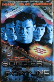 Soldier of Fortune, Inc 1999 on netflix
