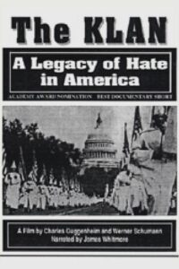 The Klan: A Legacy of Hate in America 1982 on netflix