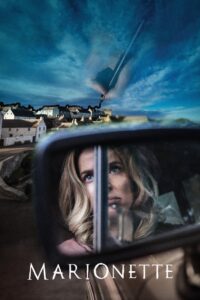 Marionette 2020 on netflix